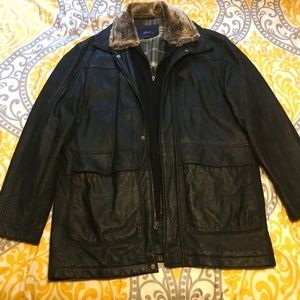 Max Jacket